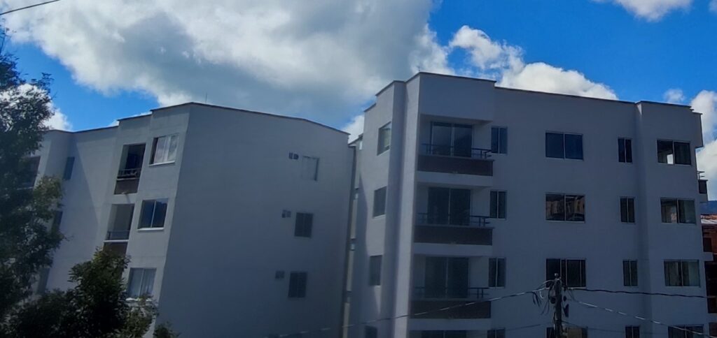 LOTES Y PROPIEDADES VENTA APARTAMENTOS PROYECTO GIRASOLES DEL TAMBO LA CEJA 1