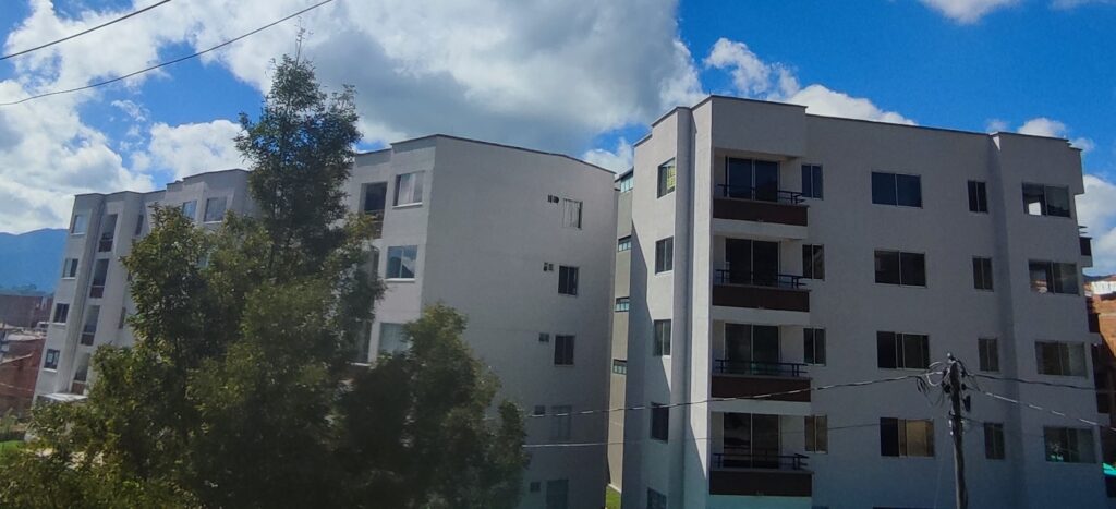 LOTES Y PROPIEDADES VENTA APARTAMENTOS PROYECTO GIRASOLES DEL TAMBO LA CEJA