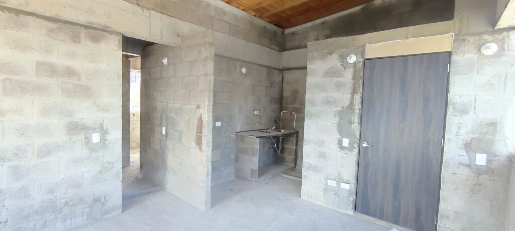 LOTES Y PROPIEDADES VENTA APARTAMENTOS PROYECTO GIRASOLES DEL TAMBO LA CEJA 4