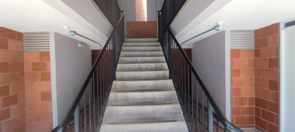 LOTES Y PROPIEDADES.COM VENTA APTO TIPO 2 PROYECTO VILLA CARMELITA LA CEJA 5